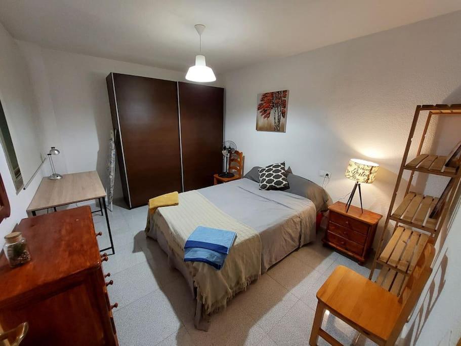 Precioso En El Corazon De La Ciudad Apartment