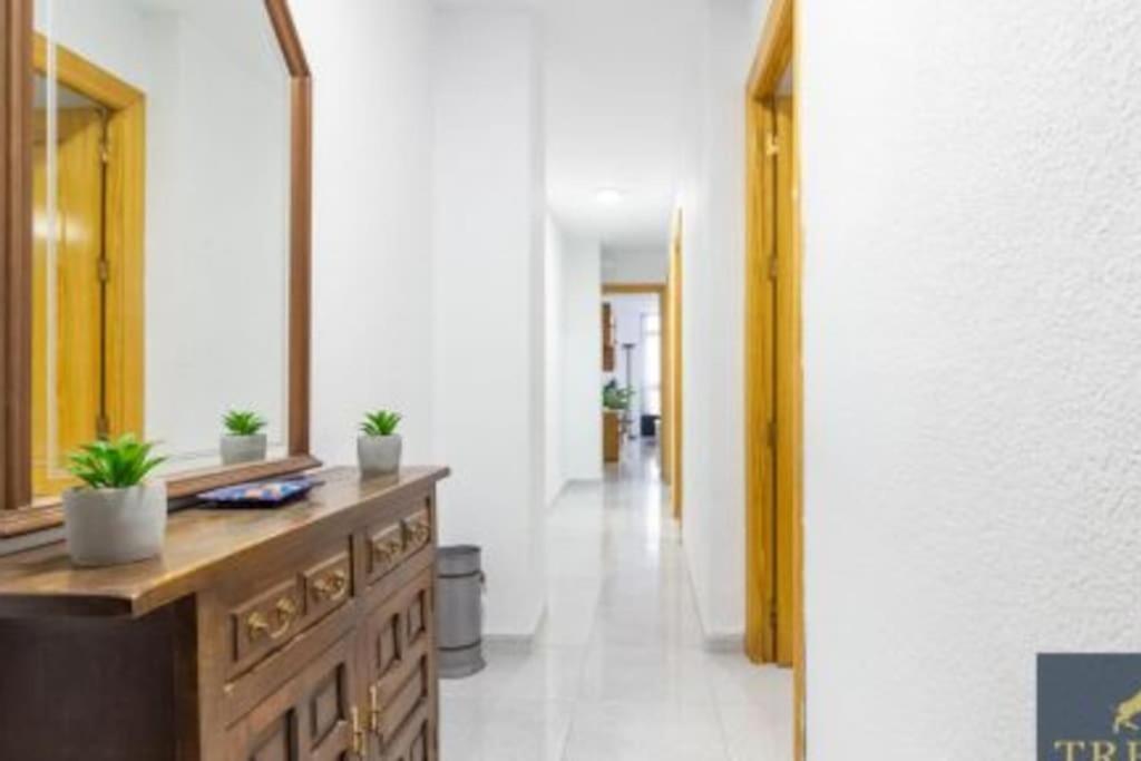 Apartment Precioso En El Corazon De La Ciudad
