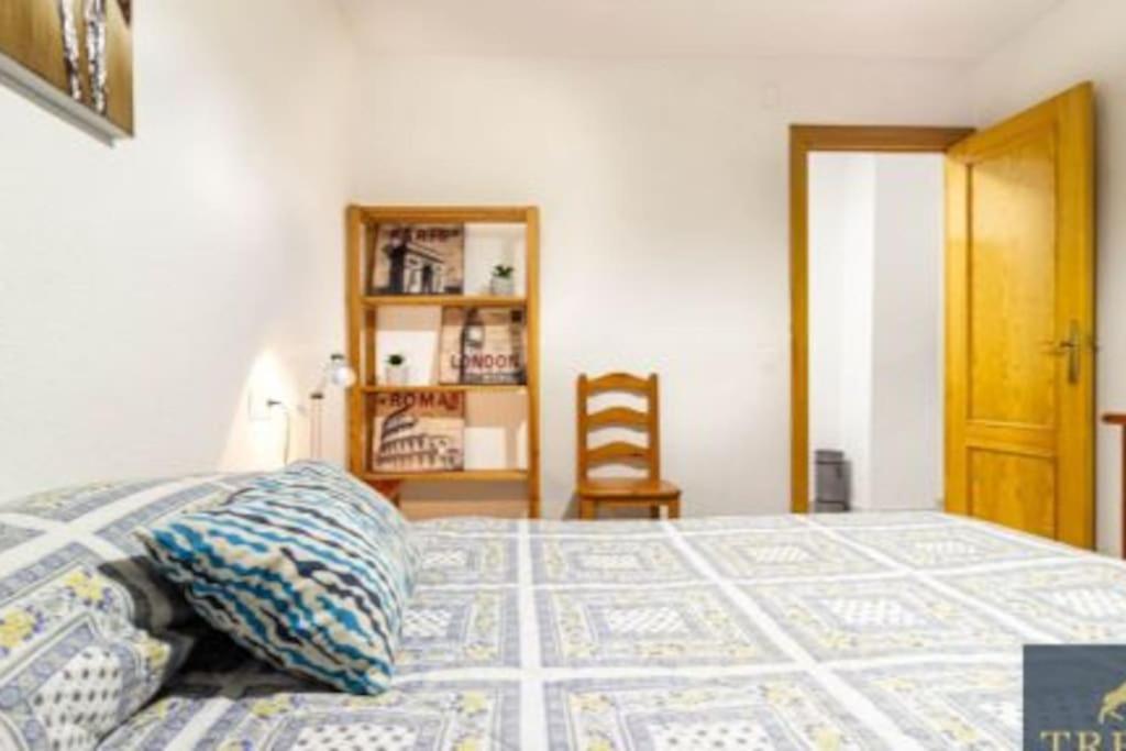 Precioso En El Corazon De La Ciudad Apartment *