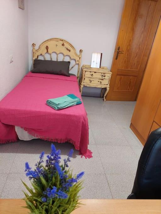 Precioso En El Corazon De La Ciudad Almeria