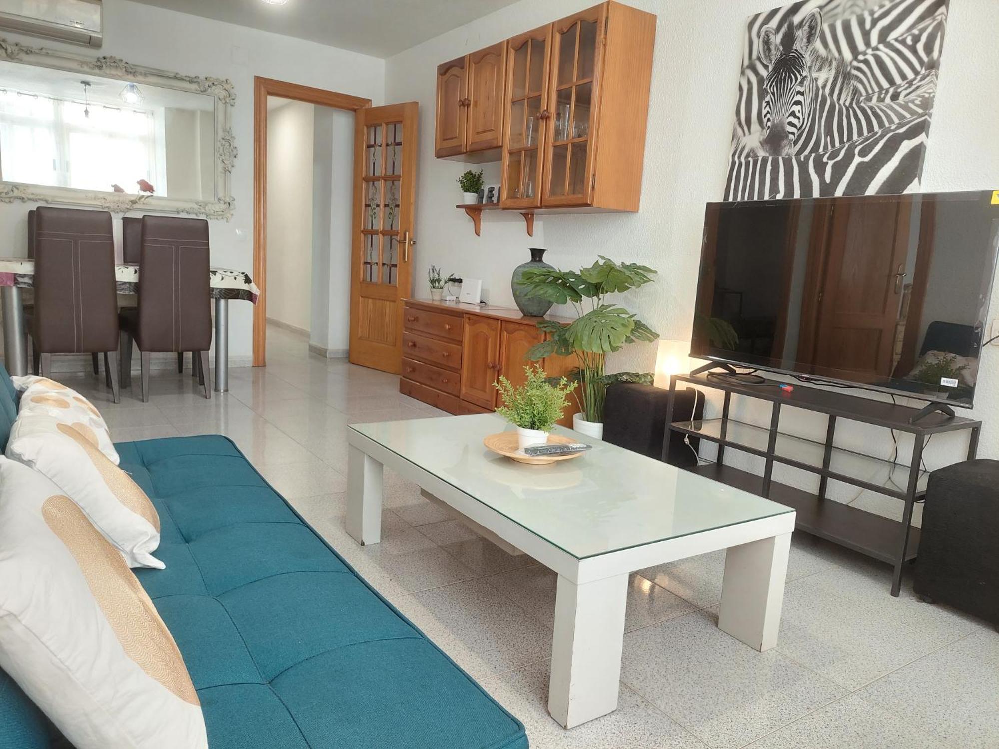 Precioso En El Corazon De La Ciudad Apartment