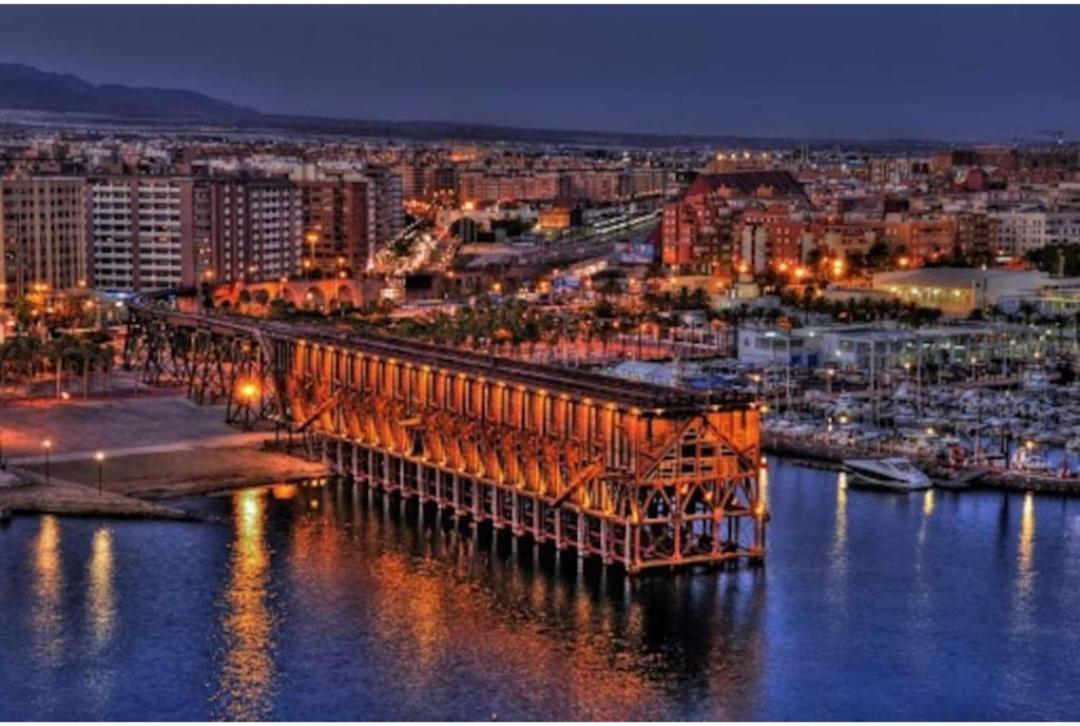 Precioso En El Corazon De La Ciudad